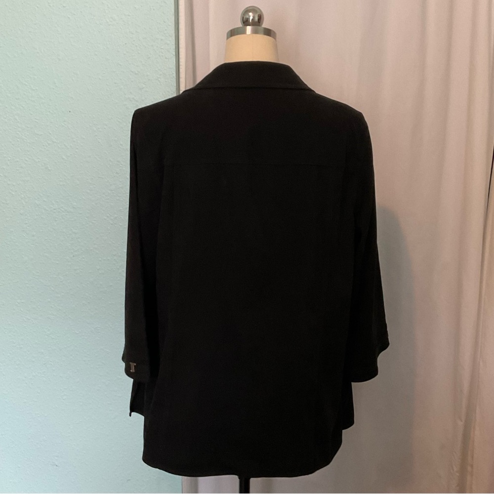 JM Collection Jacket - Picture 3 of 4